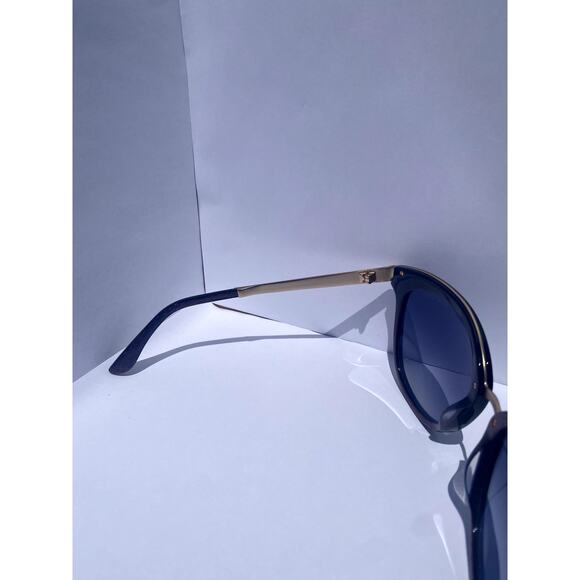 Tom Ford Black Gold & Multicolored Women\'s Sunglasses main image 4